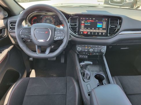 New 2026 Dodge Durango GT AWD/4WD image 4