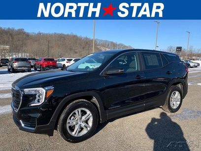 Certified 2023 GMC Terrain SLE