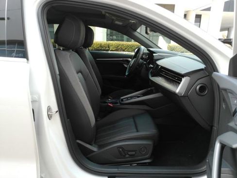 Used 2025 Audi A3 2.0T Premium image 19