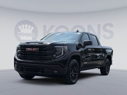 Used 2024 GMC Sierra 1500 Elevation
