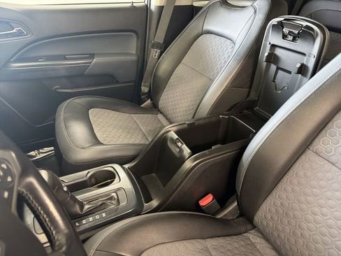 Used 2016 Chevrolet Colorado Z71 image 22