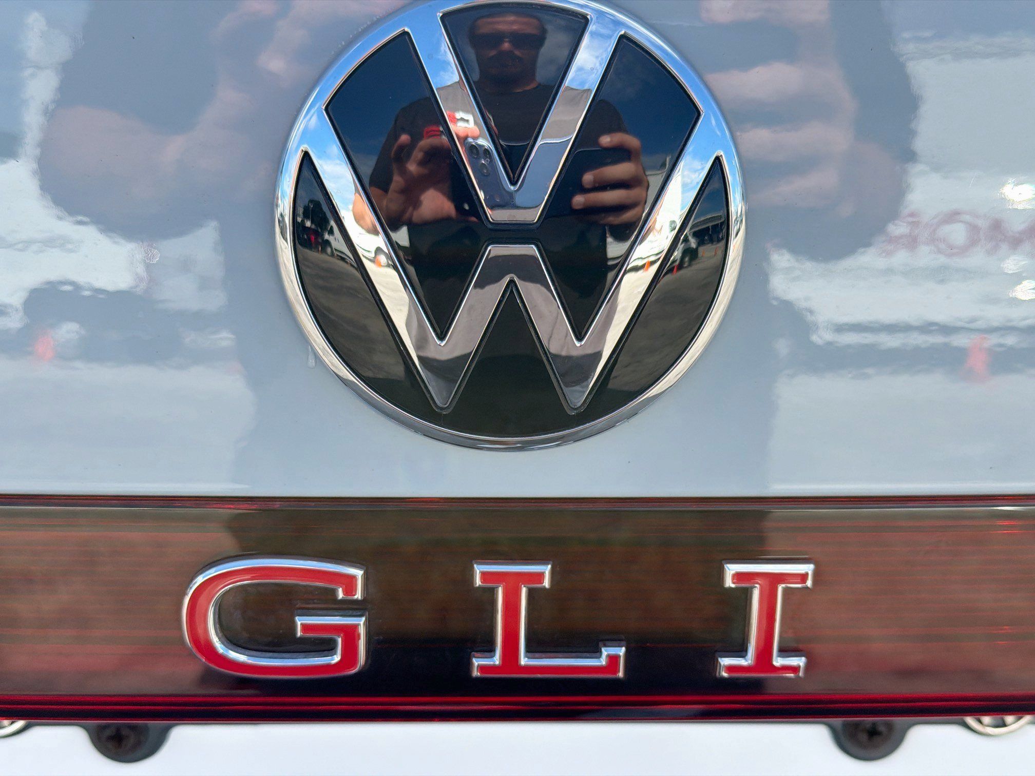 Used 2025 Volkswagen Jetta GLI Autobahn FWD image 11