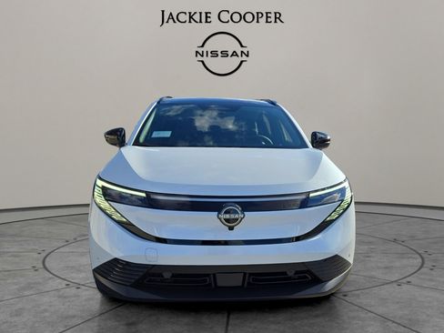 New 2026 Nissan Leaf Platinum+ image 8