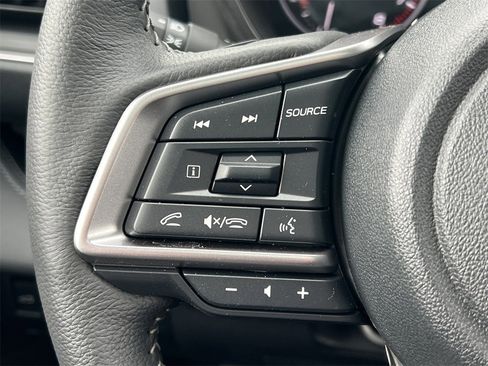 New 2026 Subaru Ascent Limited image 23