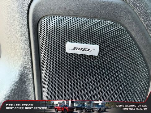 Used 2022 GMC Sierra 2500 SLT w/ SLT Premium Package AWD/4WD image 27