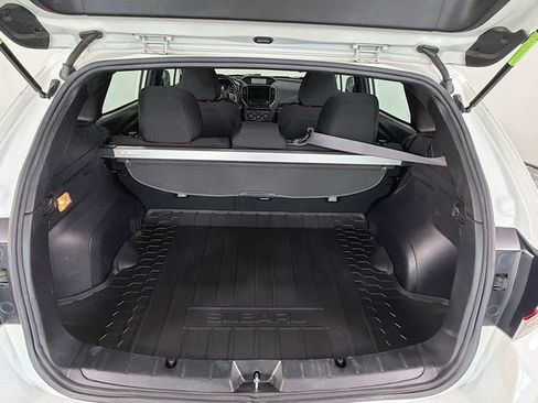 Used 2021 Subaru Impreza 2.0i Sport image 24