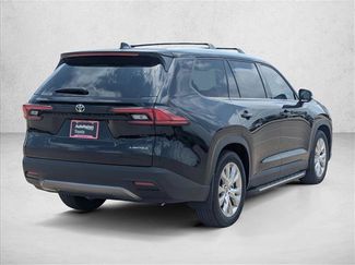 New 2026 Toyota Grand Highlander FWD video 2