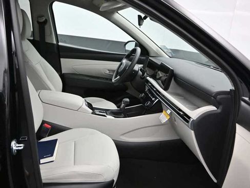 New 2026 Hyundai Tucson SEL Plus AWD/4WD image 11