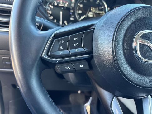 Used 2023 MAZDA CX-5 AWD 2.5 S w/ Premium Package image 17