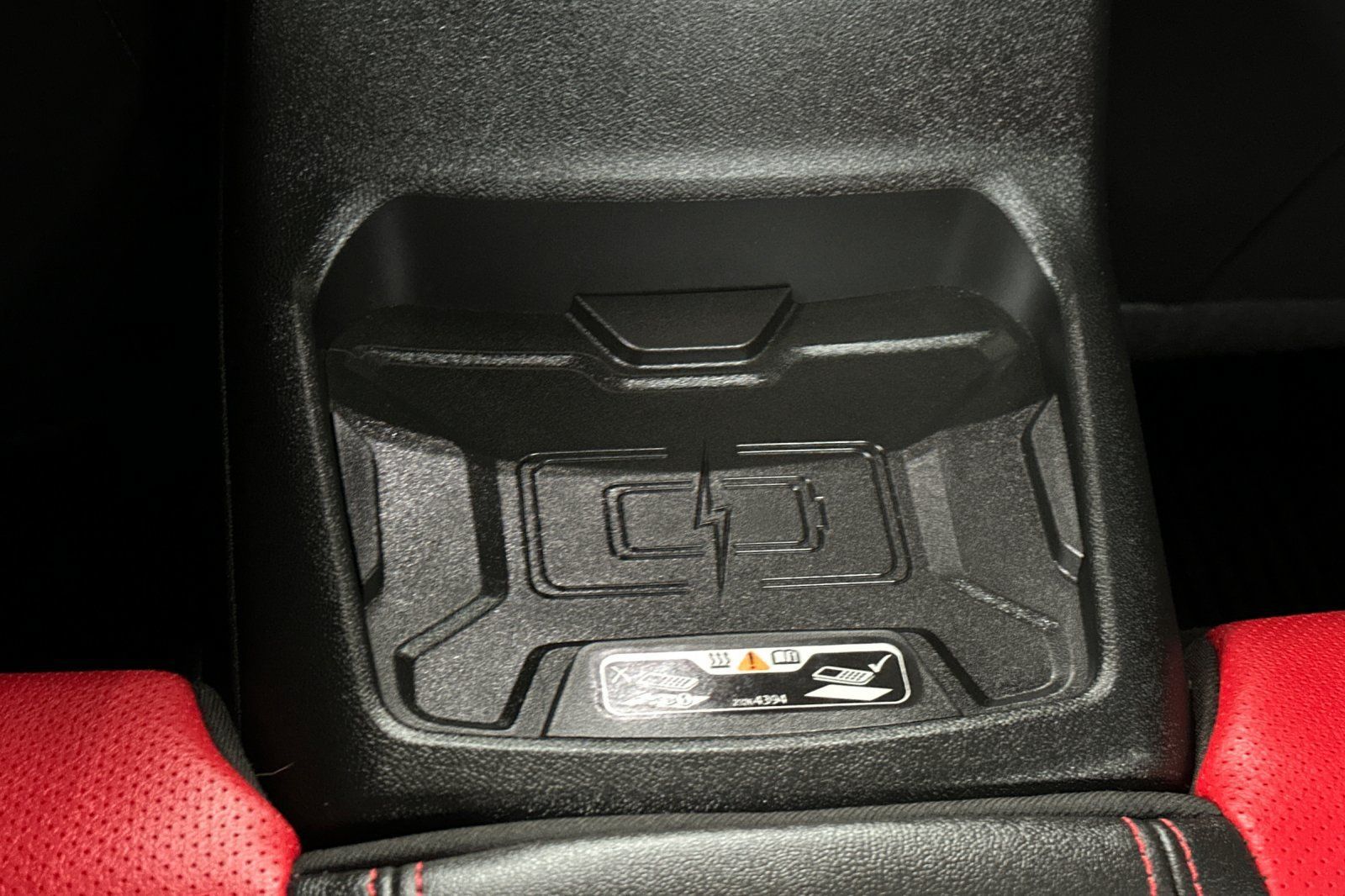 Used 2023 Chevrolet Camaro SS RWD image 15