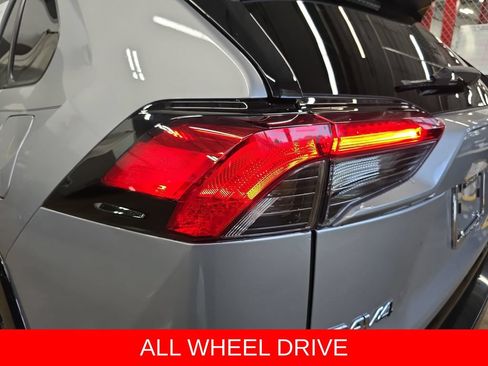Used 2023 Toyota RAV4 SE w/ Convenience Package AWD/4WD image 35