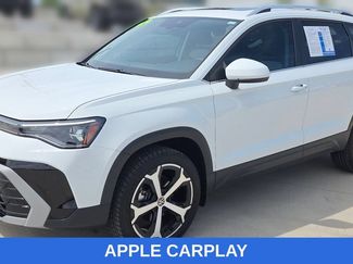 Used 2025 Volkswagen Taos SEL AWD/4WD 360° Tour