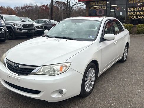 Used 2009 Subaru Impreza 2.5i image 1