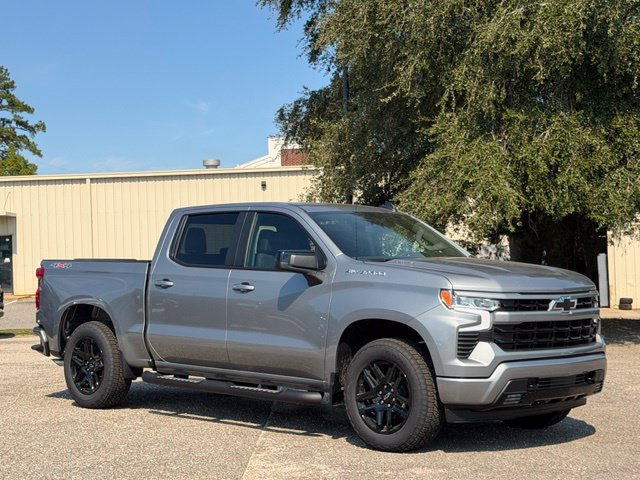 New 2026 Chevrolet Silverado 1500 RST w/ RST Select Package AWD/4WD image 8