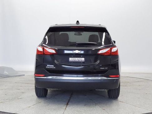 Used 2019 Chevrolet Equinox LT AWD/4WD image 4