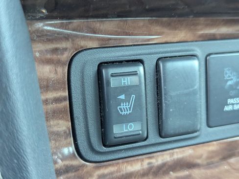 Used 2020 Nissan Armada SL w/ Premium Package AWD/4WD image 22