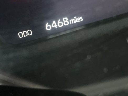 Used 2025 Toyota Sequoia 1794 Edition image 22