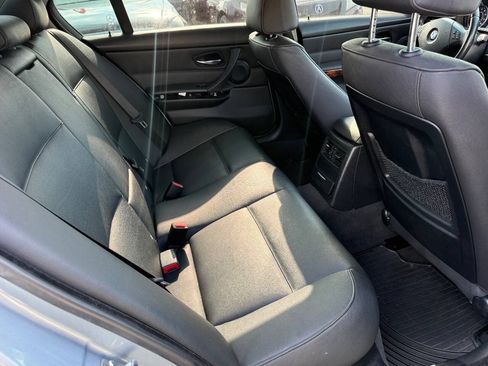 Used 2007 BMW 328xi Sedan AWD/4WD image 20