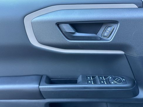 New 2025 Ford Bronco Sport Big Bend AWD/4WD image 17