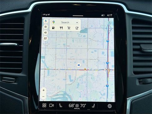 Used 2024 Volvo XC90 B5 Core image 33