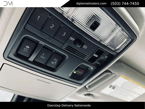 Used 2023 Toyota 4Runner Limited AWD/4WD image 32