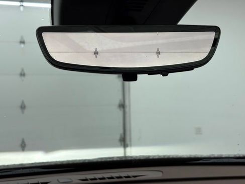 New 2026 Buick Enclave Avenir image 7