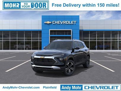 New 2026 Chevrolet TrailBlazer LT w/ Convenience Package