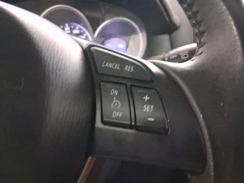 Used 2014 MAZDA CX-5 Grand Touring FWD image 22