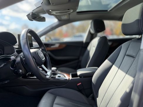 Used 2021 Audi A5 2.0T Premium Plus w/ Premium Plus image 16