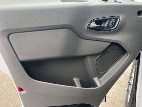 New 2026 Ford Transit 250 148 Medium Roof Extended AWD image 14