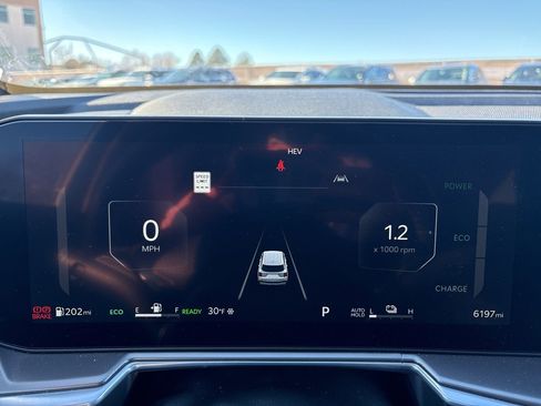 Certified 2025 Kia Sorento SX Prestige image 11