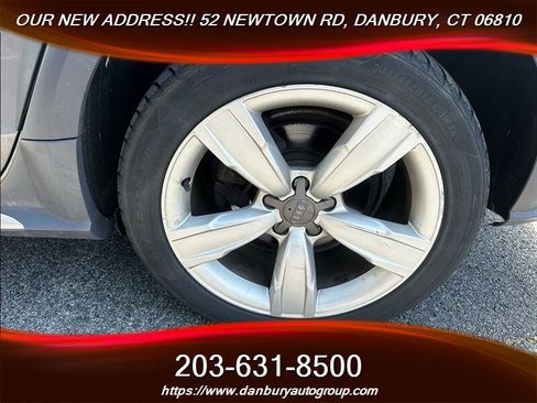 Used 2014 Audi A4 Premium Plus AWD/4WD image 4