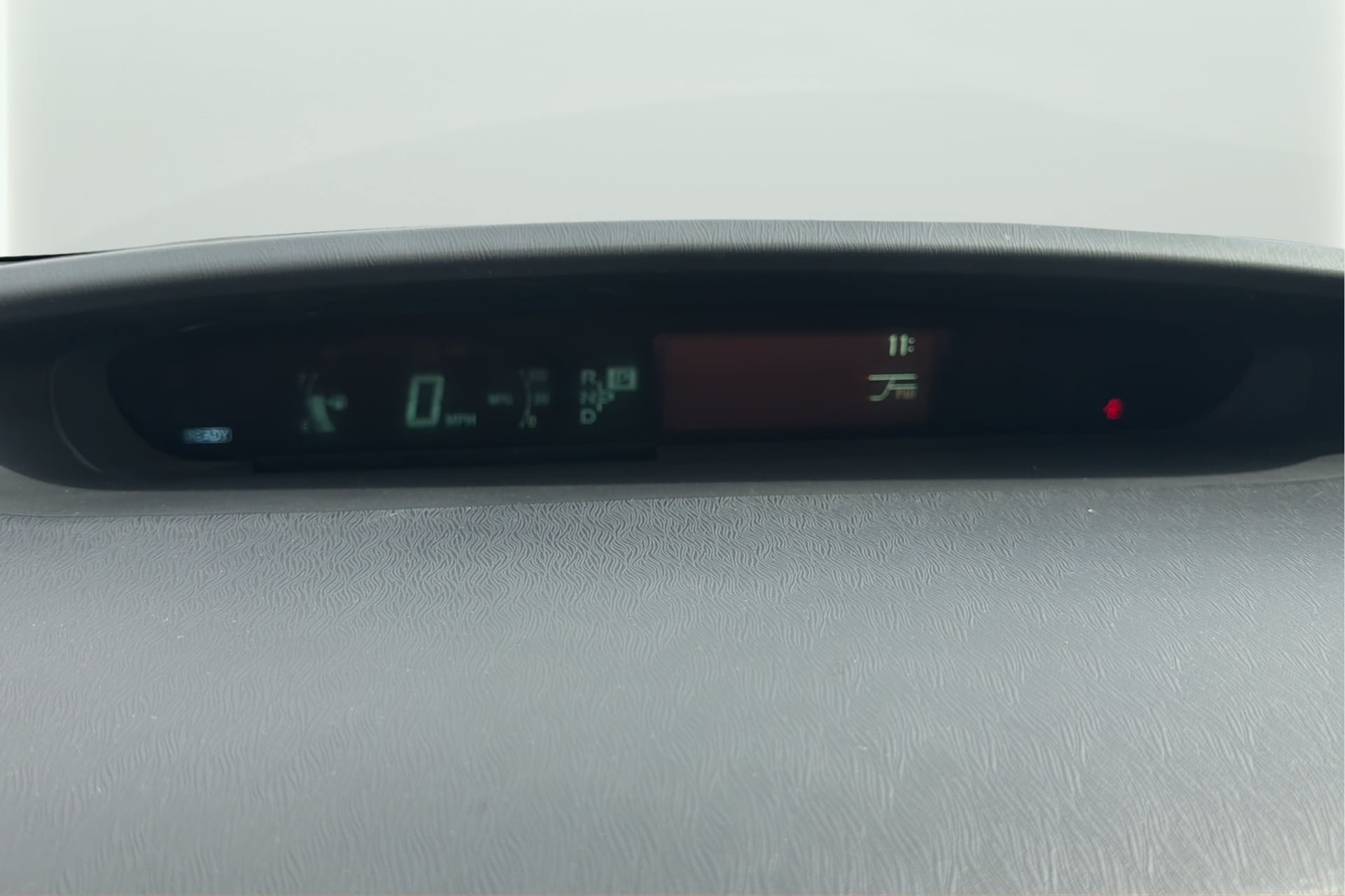 Used 2015 Toyota Prius Four FWD image 27