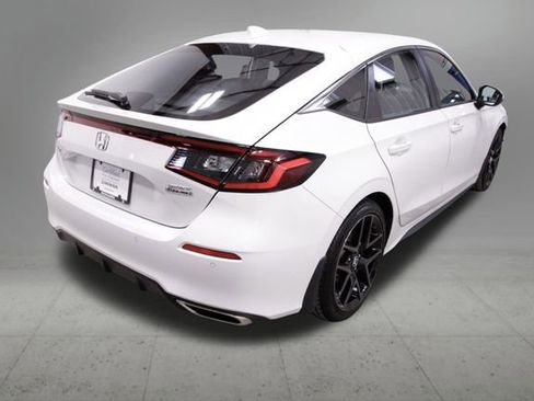 Certified 2023 Honda Civic Sport Touring image 6