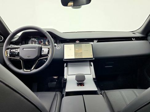 Certified 2025 Land Rover Range Rover Evoque S image 29