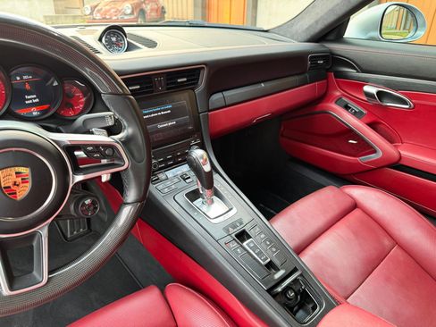 Used 2018 Porsche 911 GT3 RS image 22