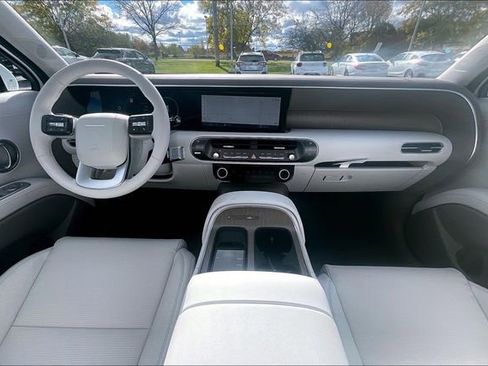 New 2026 Hyundai Palisade SEL image 5