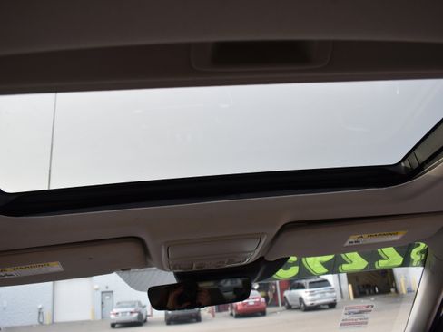 Certified 2021 Honda Accord EX-L image 30