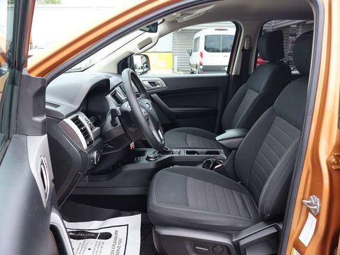 Used 2019 Ford Ranger XLT w/ Equipment Group 302A Luxury AWD/4WD image 20