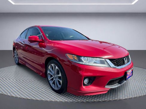 Used 2014 Honda Accord EX-L image 7