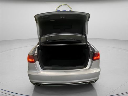 Used 2018 Audi S6 Premium Plus w/ Driver Assistance Package image 34