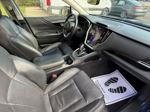 Used 2022 Subaru Legacy Limited AWD/4WD image 11