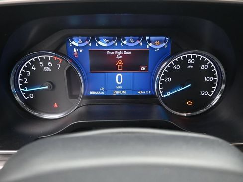 Used 2021 Ford F150 XLT w/ Equipment Group 302A High AWD/4WD image 14