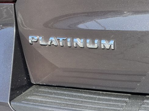 Certified 2023 Ford Expedition Max Platinum AWD/4WD image 10