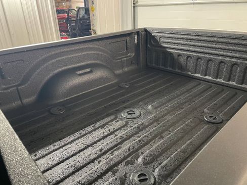 New 2026 RAM 2500 Tradesman image 9