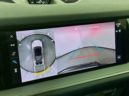 New 2025 Porsche Cayenne E-Hybrid Coupe image 17