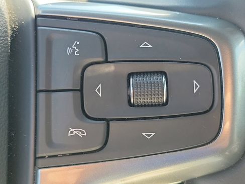 Used 2024 Chevrolet Silverado 1500 LT AWD/4WD image 15