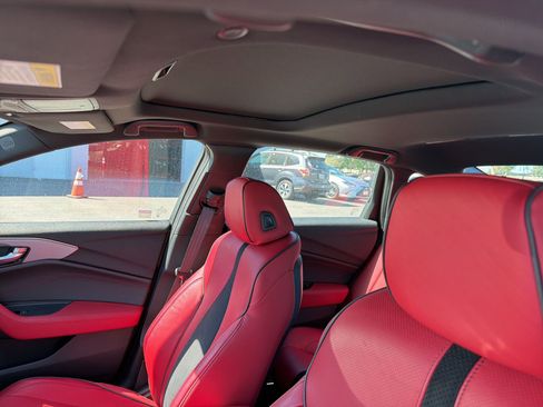 Used 2025 Acura TLX SH-AWD w/ A-SPEC Pkg image 10