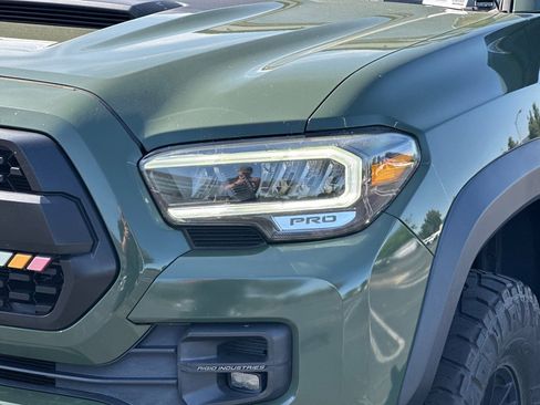 Used 2020 Toyota Tacoma TRD Pro AWD/4WD image 50