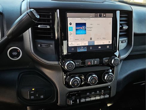 New 2026 RAM 3500 Tradesman image 9